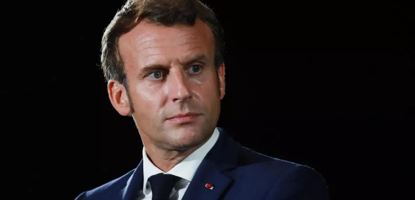 Politique. Macron : prison pour avoir giflé le Président ?