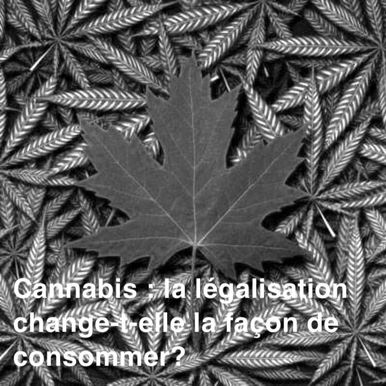 Loi. Cannabis : la légalisation change-t-elle la façon de consommer ?