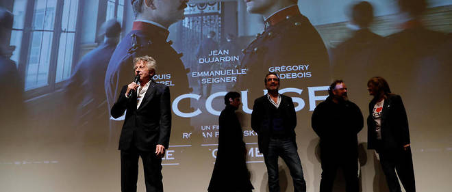 Pénal. Affaire Roman Polanski : doit-on boycotter son film ?