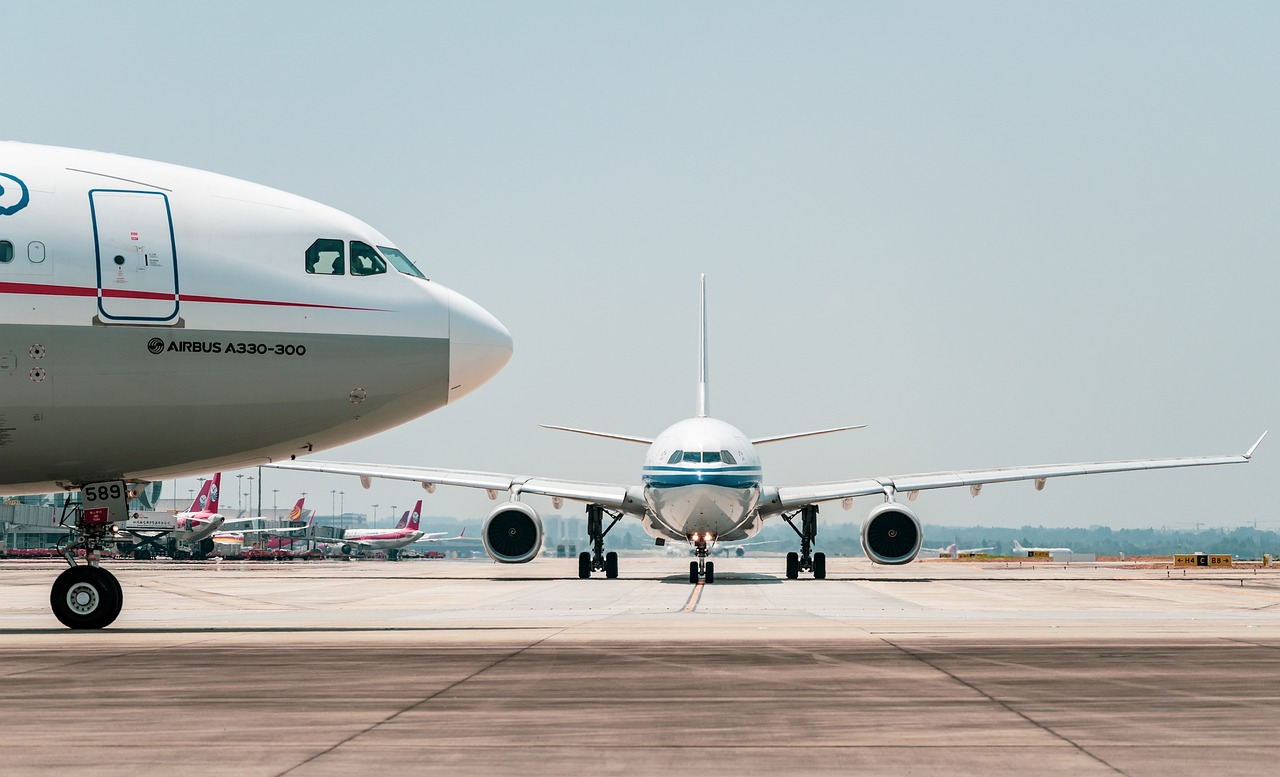 Loi : Quels sont les droits des passagers aériens en cas de vol retardé ou annulé ?